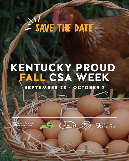 Community Supported Agriculture