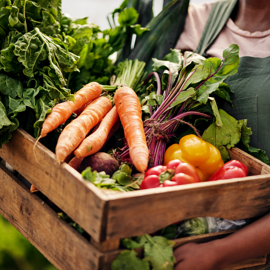 Community Supported Agriculture