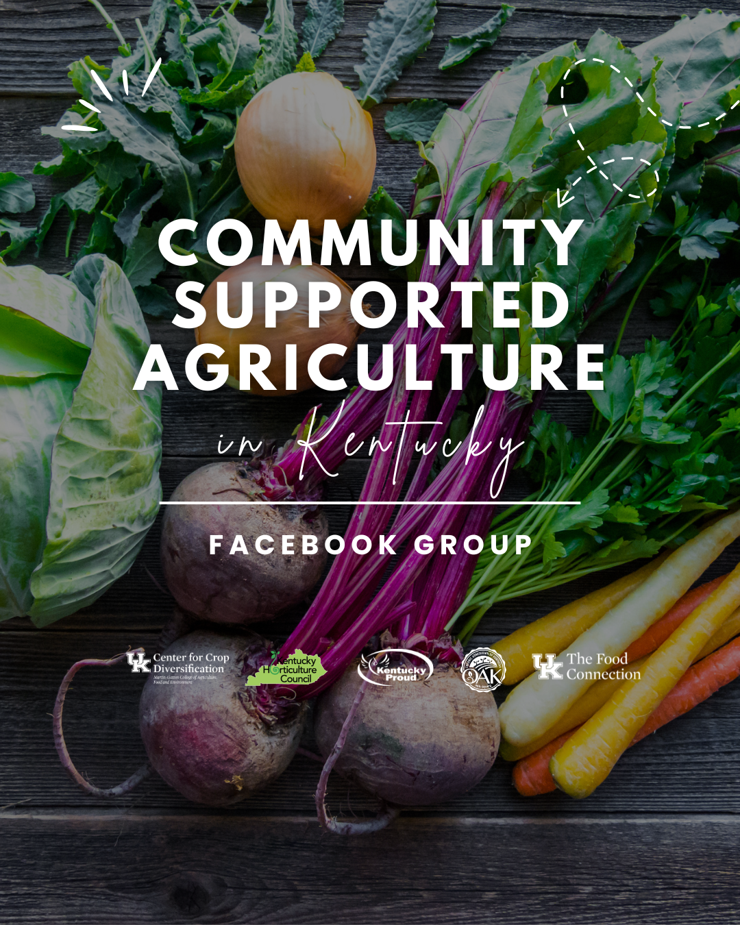Community Supported Agriculture