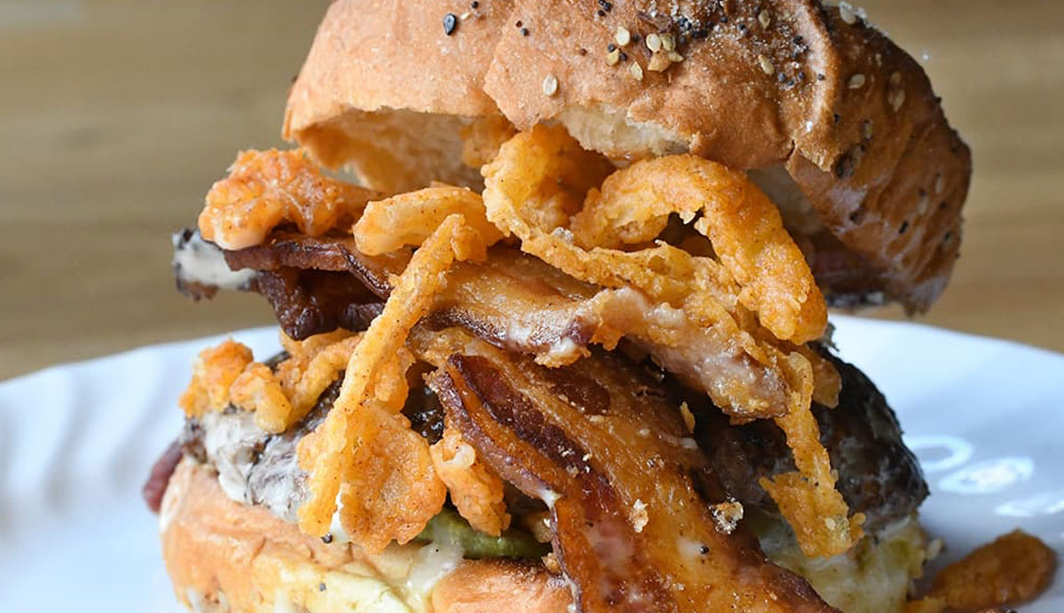 Featured Kentucky Proud item