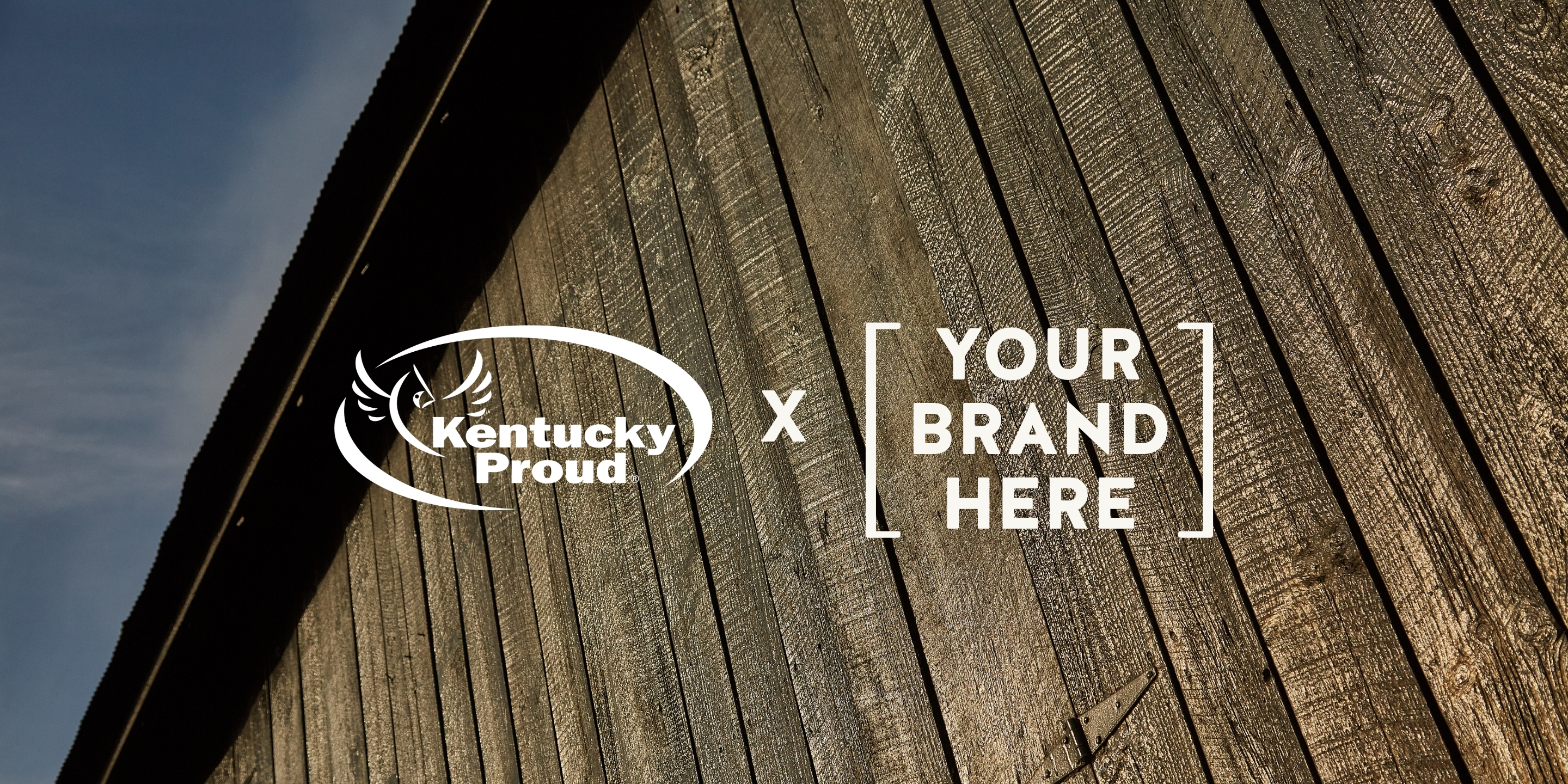 Kentucky Proud merchandise