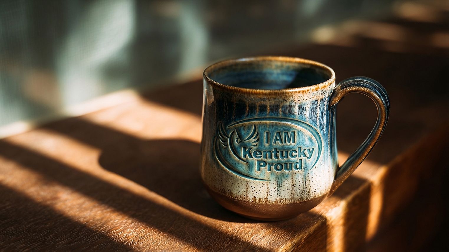 Kentucky Proud merchandise