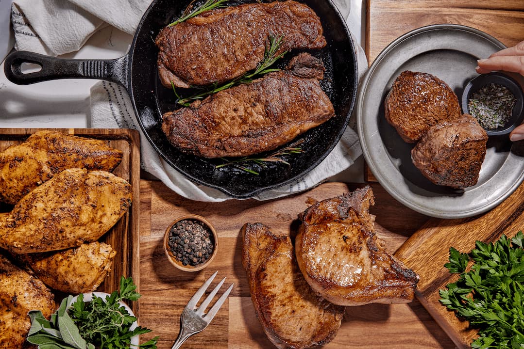 Kentucky Proud story image