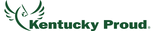 Kentucky Proud logo